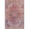 Livabliss Iris IRS-2363 Machine Crafted Area Rug IRS2363-2339 - alternate 1